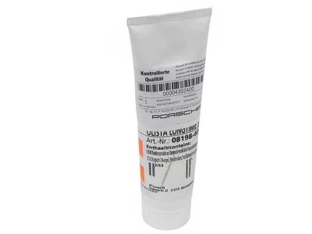 Porsche Extreme Pressure Grease 000-043-305-73