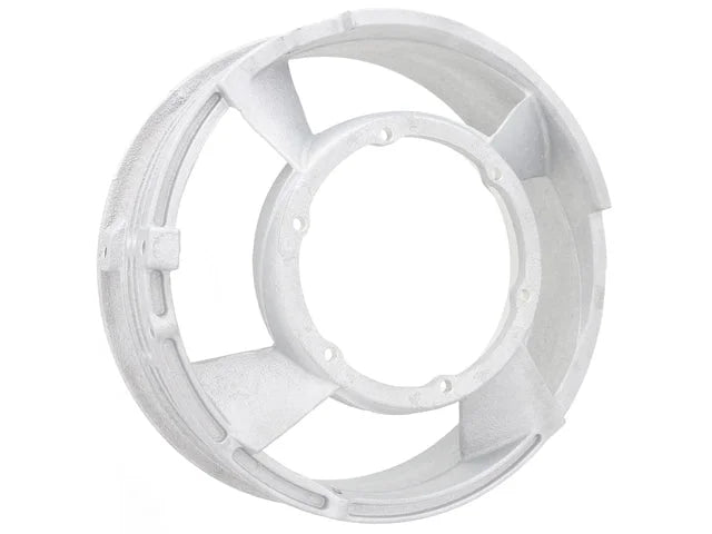 Porsche Fan Blade Housing 93010600611