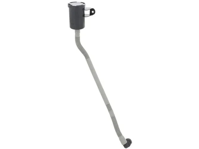Porsche Filter 95B-201-997-D - Side View