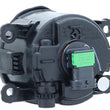 Load image into Gallery viewer, Porsche Fog Light 955-631-163-00 - Side View