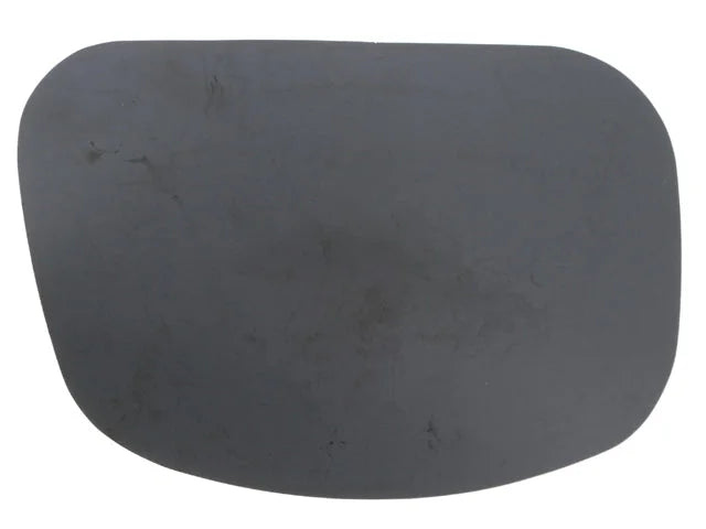 Porsche Fog Light Opening Cover 90250505521GRV - Main Product View