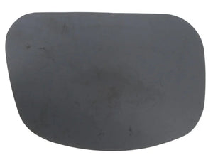 Porsche Fog Light Opening Cover 90250505521GRV - Main Product View