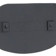 Load image into Gallery viewer, Porsche Fog Light Opening Cover 90250505521GRV - Side View