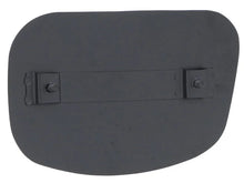 Load image into Gallery viewer, Porsche Fog Light Opening Cover 90250505521GRV - Side View