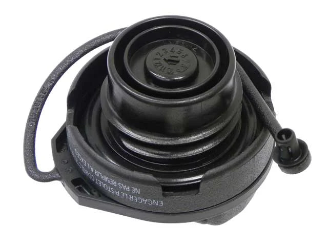 Porsche Fuel Cap 955-201-241-21 - Main Product View