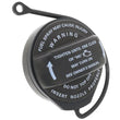 Load image into Gallery viewer, Porsche Fuel Cap 958-201-241-31 - Main Product View