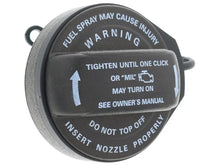 Load image into Gallery viewer, Porsche Fuel Cap 95B-201-550-E - Main Product View