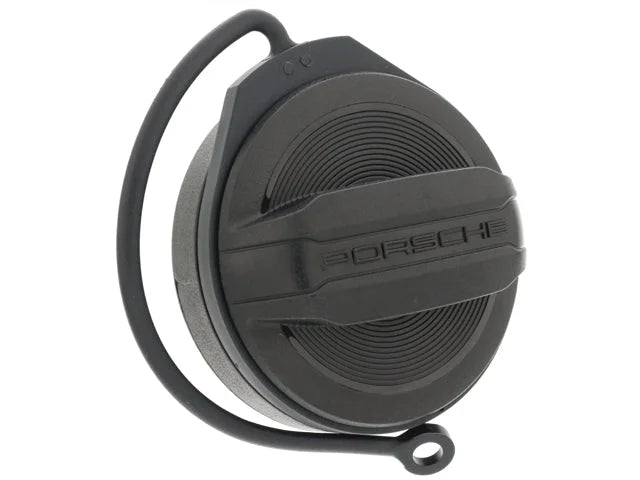 Porsche Fuel Cap 992-201-550-G - Main Product View