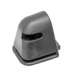 Load image into Gallery viewer, Porsche Fuel Door Hinge Cap 996-201-423-00
