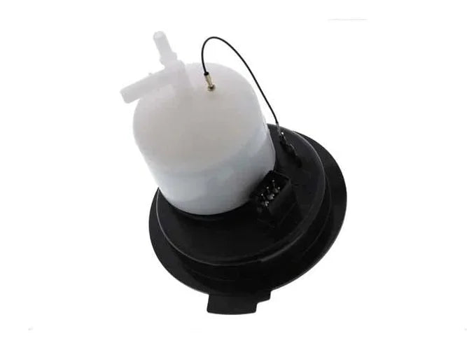 Porsche Fuel Filter 970-201-424-03 - Side View