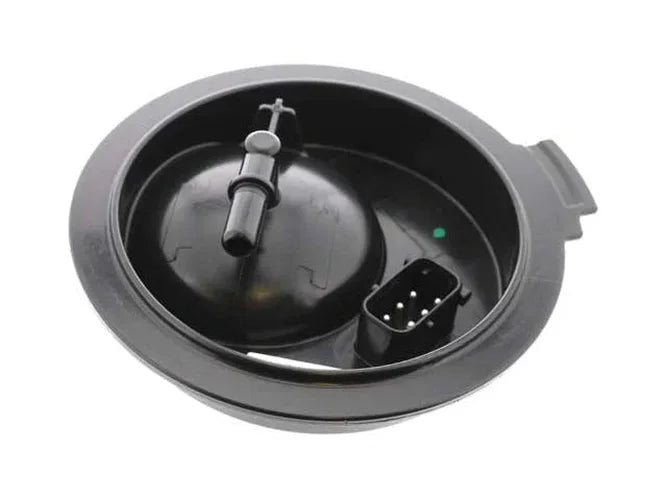 Porsche Fuel Filter 970-201-424-03 - Detail View