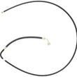Load image into Gallery viewer, Porsche Fuel Line 911-356-062-16
