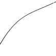 Load image into Gallery viewer, Porsche Fuel Line 91135606213