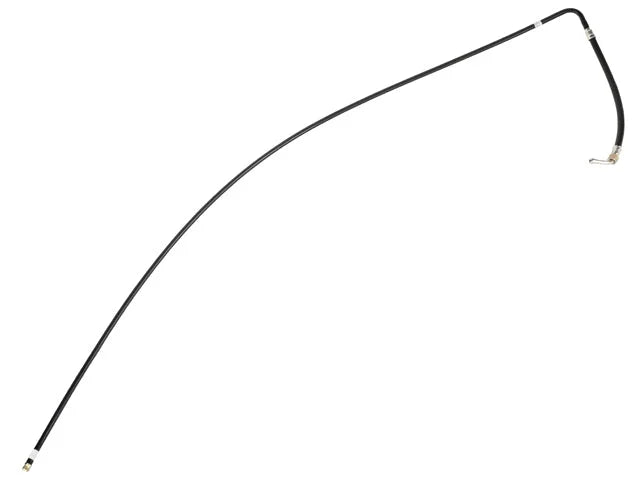 Porsche Fuel Line 91135606213