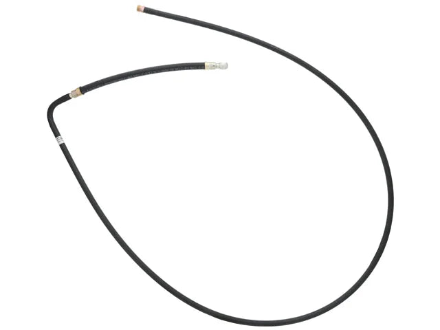 Porsche Fuel Line 91135606612