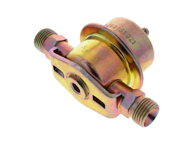 Porsche Fuel Pressure Damper 93011060230