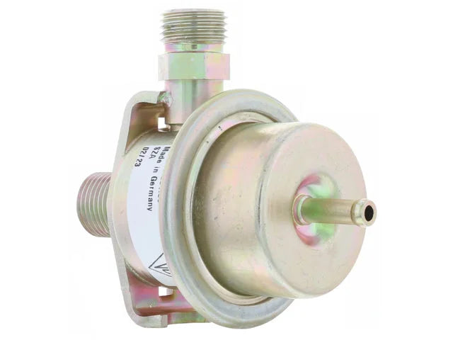 Porsche Fuel Pressure Damper 94411020106 - Main Product View