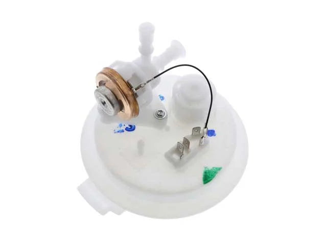 Porsche Fuel Pressure Regulator 95562042210 - Main Product View