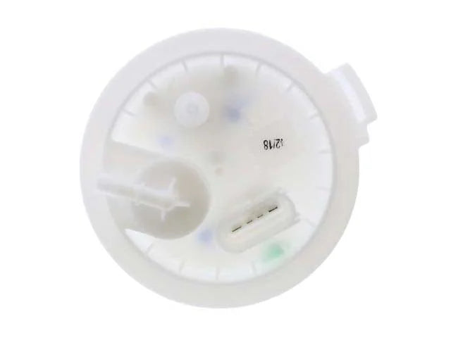 Porsche Fuel Pressure Regulator 95562042210 - Side View