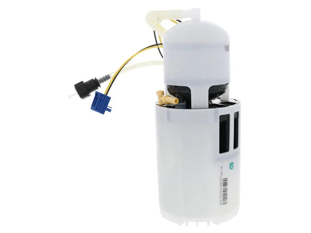Porsche Fuel Pump 997-620-145-02 - Side View