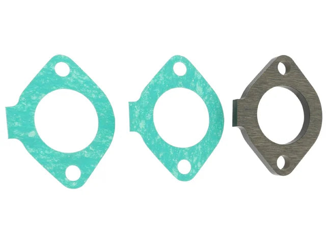 Porsche Fuel Pump Block 61610844000