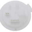 Load image into Gallery viewer, Porsche Fuel Pump Flange 991-201-421-00 - Side View