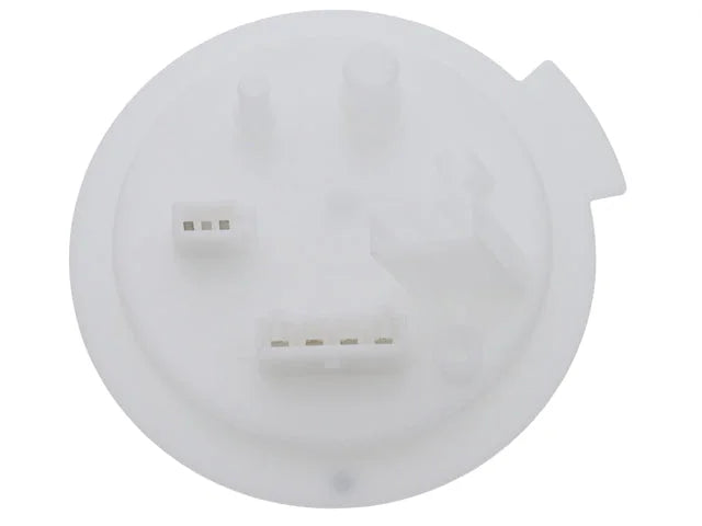 Porsche Fuel Pump Flange 991-201-421-00 - Side View
