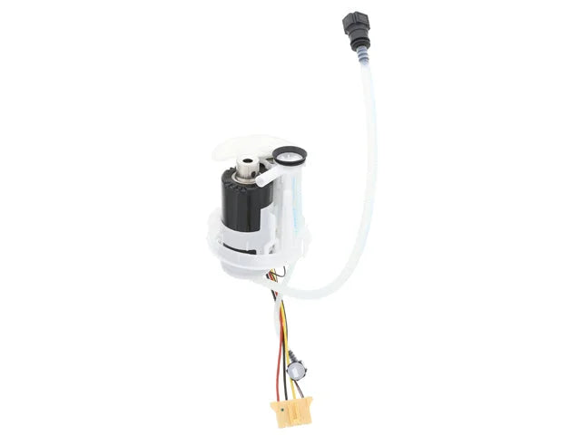 Porsche Fuel Pump PAE-919-088 - Side View