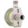 Load image into Gallery viewer, Porsche Fuel Pressure Damper 94411020106 - Side View