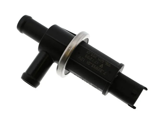 Porsche Fuel Tank Vapor Valve 99660520301