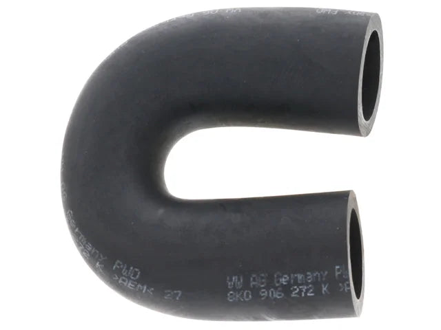 Porsche Fuel Vapor Hose 8K0-906-272-K