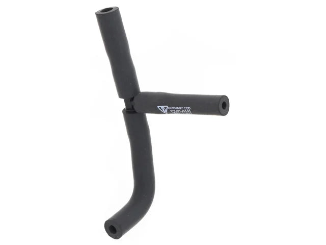 Porsche Fuel Vapor Hose 970-201-433-01