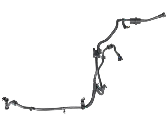 Porsche Fuel Vent Line 946-110-020-36