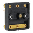 Load image into Gallery viewer, Porsche Fuse Block 91161209306 - Side View