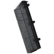 Load image into Gallery viewer, Porsche Fuse Box Cover 91161216101 - Side View
