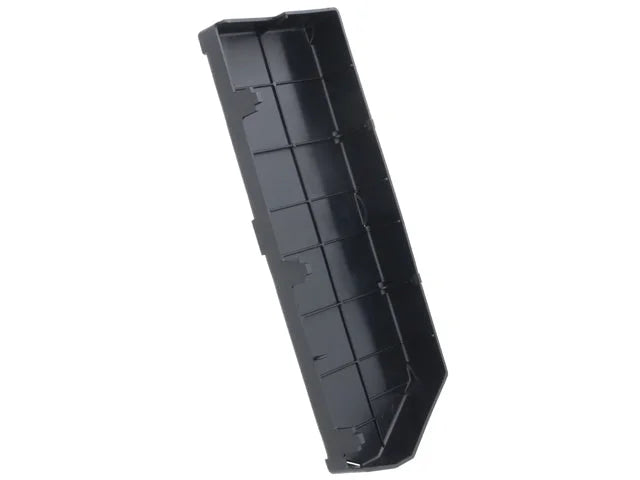Porsche Fuse Box Cover 91161216108 - Side View