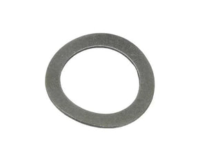 Porsche Gland Nut Washer 539-02-103