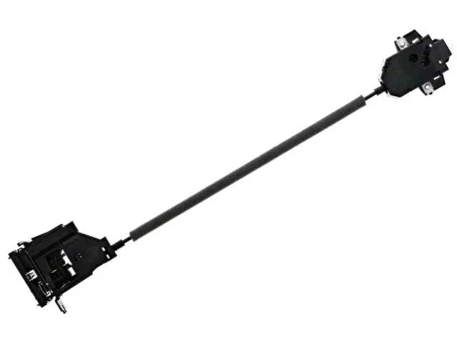 Porsche Glove Box Latch Assembly 955-552-127-01