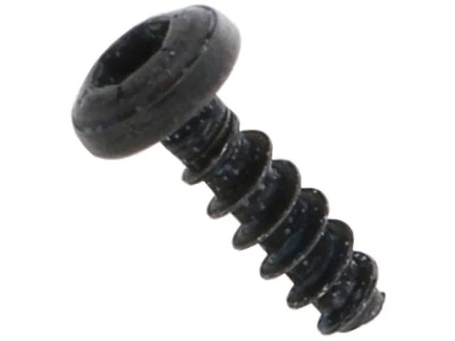 Porsche Guide Rail Screw N-106-258-02