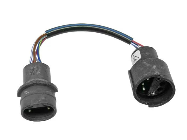 Porsche Harness 92861293000