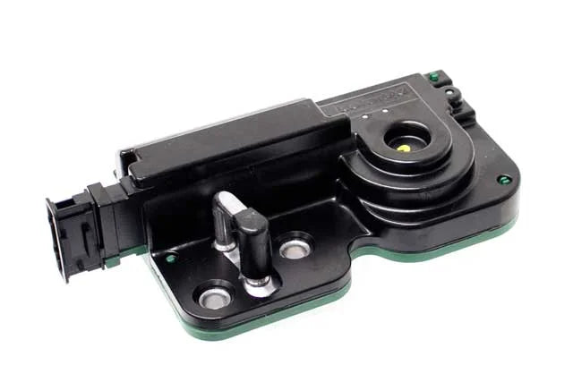Porsche Hatch Lock 955-512-511-03