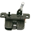Load image into Gallery viewer, Porsche Hatch Lock 95551250502