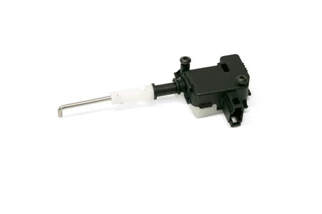 Porsche Hatch Lock Actuator 955-512-761-01