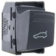 Load image into Gallery viewer, Porsche Hatch Release Switch 955613159006N3 - Main Product View