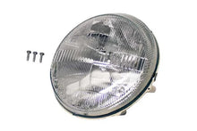 Load image into Gallery viewer, Porsche Headlight Lens 91163190900
