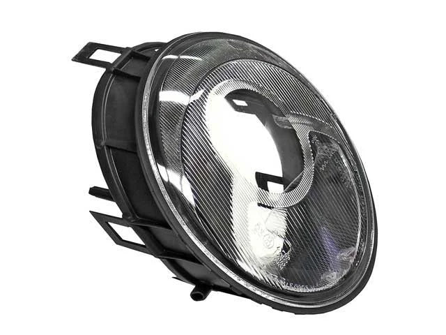 Porsche Headlight Lens 99363190300