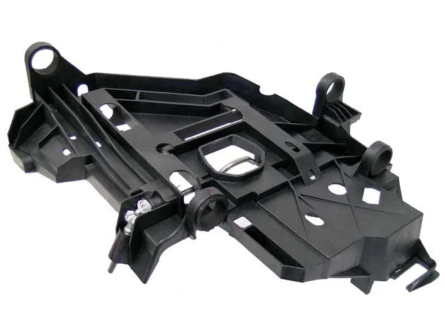 Porsche Headlight Mounting Plate 95563104102