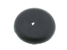 Load image into Gallery viewer, Porsche Headlight Rim Plug 911-631-137-01