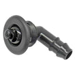 Load image into Gallery viewer, Porsche Headlight Washer Nozzle 911-628-071-01 01C