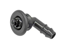 Load image into Gallery viewer, Porsche Headlight Washer Nozzle 911-628-071-01 01C